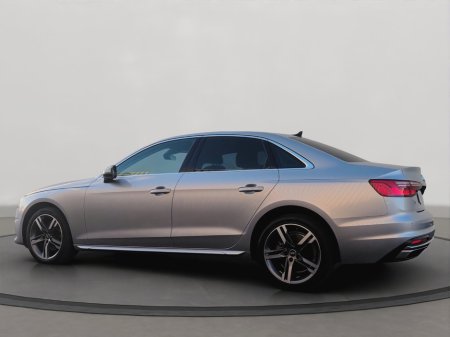 2023 Audi A4 35 TDI 163HP S Tronic SE €34,950 thumbnail