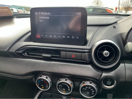 2022 Mazda MX-5 - thumbnail 20