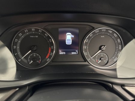 2023 Skoda Octavia 2.0TDI AMB *JUST IN* €85 P/W €27,995 thumbnail