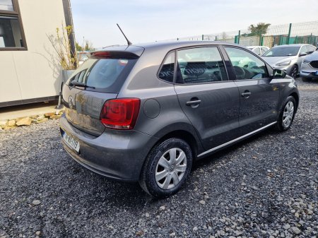 2014 Volkswagen Polo - thumbnail 6