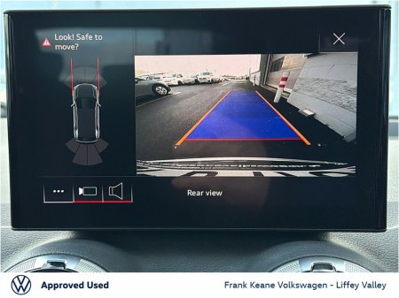 2025 Audi Q2 - thumbnail 12