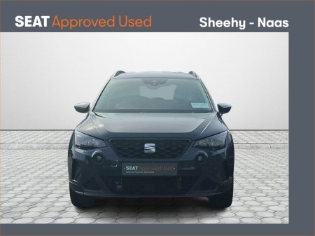 2025 SEAT Arona - thumbnail 2