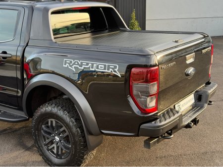 2020 Ford Ranger - thumbnail 22