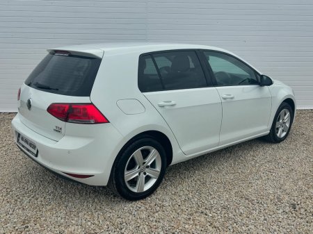 2016 Volkswagen Golf - thumbnail 6