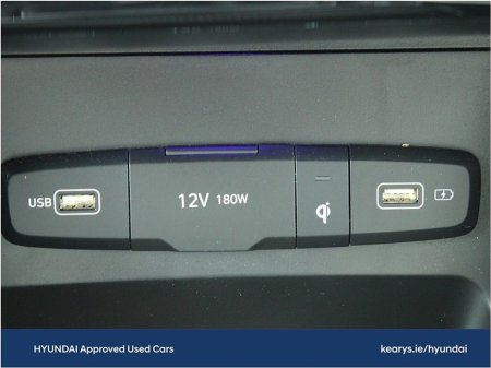 2023 Hyundai Tucson - thumbnail 20