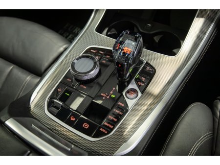 2019 BMW X5 - thumbnail 16