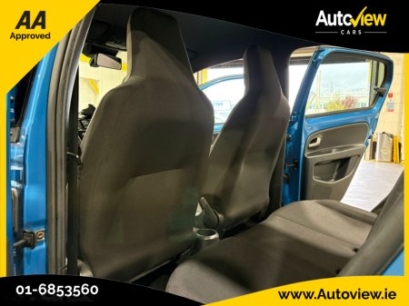 2019 Volkswagen up! - thumbnail 23