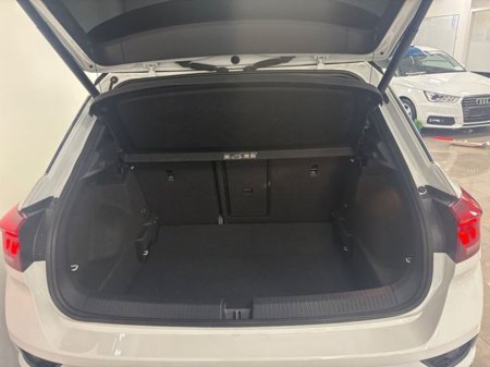 2022 Volkswagen T-Roc - thumbnail 14