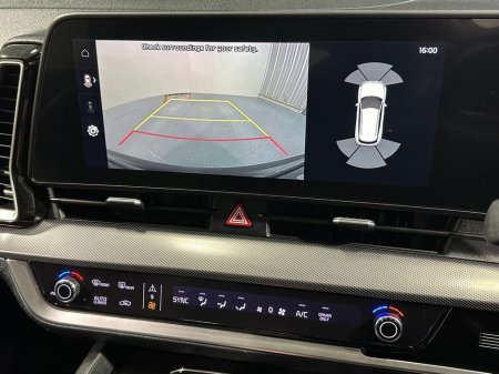 2022 Kia Sportage - thumbnail 19