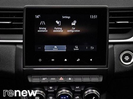 2021 Renault Captur - thumbnail 29