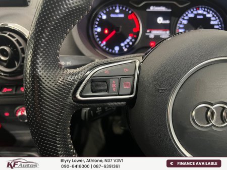 2015 Audi A3 - thumbnail 22