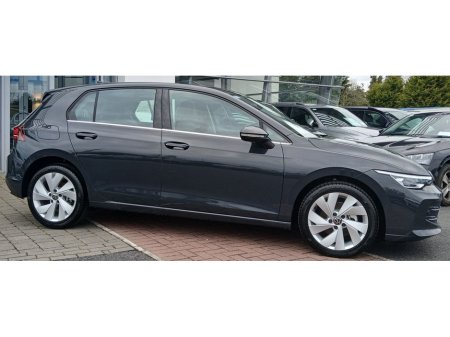2025 Volkswagen Golf Style 1.5 TSI 150 BHP *REAR VIEW CAMERA, ADAPTIVE CRUISE CONTROL, ANDROID AUTO & APPLE CARPLAY* €34,995