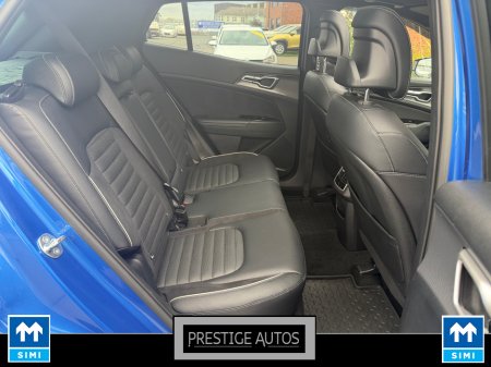 2025 Kia Sportage - thumbnail 9