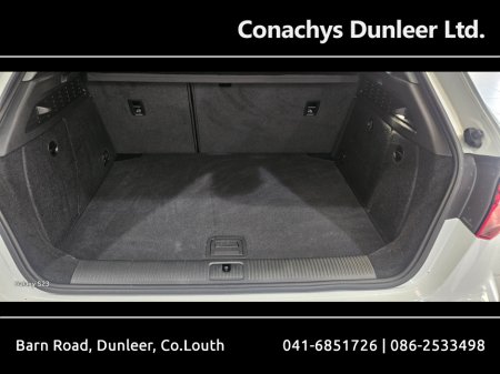 2018 Audi A3 - thumbnail 6