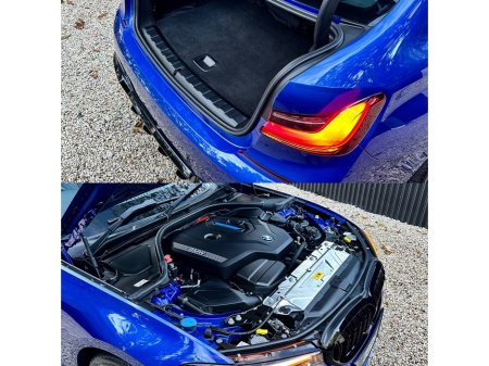 2020 BMW 3 Series SORRY SOLD €25,999