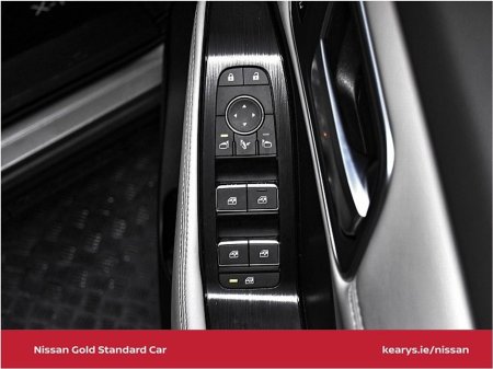 2026 Nissan X-Trail ePOWER SVE 5 Seater 2Tone thumbnail