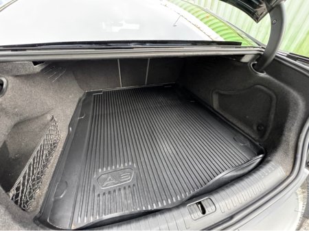 2019 Audi A6 - thumbnail 6