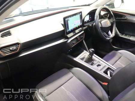 2023 Cupra Formentor 2.0TDI 150hp €29,950 thumbnail