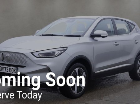 2023 MG ZS 73KWH LONG RANGE MODEL - EXTENDED RANGE - BIG BATTERY MODEL - *ARRIVING NEXT WEEK*