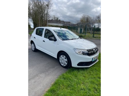 2019 Dacia Sandero - thumbnail 3