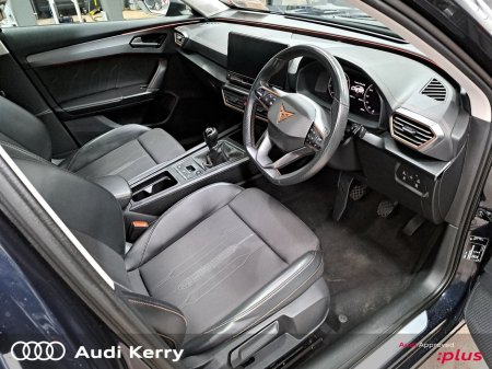 2022 Cupra Formentor - thumbnail 14