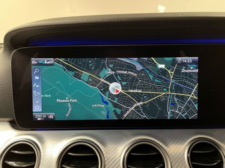 2020 Mercedes-Benz E Class - thumbnail 15