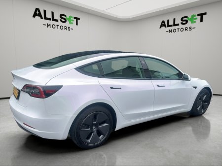 2021 Tesla Model 3 STANDARD PLUS EV 241BH thumbnail