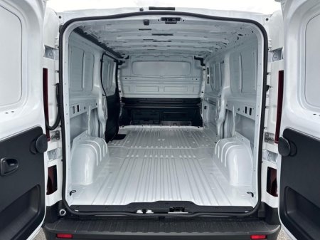 2026 Renault Trafic AUTOIMAGE VAN SALES 059 9141377