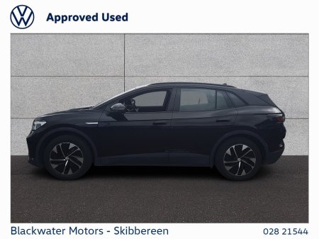 2023 Volkswagen ID.4 - thumbnail 6