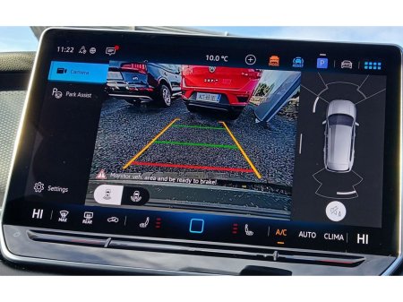 2025 Volkswagen Tayron - thumbnail 18