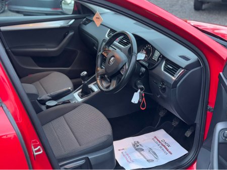 2015 Skoda Octavia AMBITION 1.6 TDI 90HP 4DR €8,750 thumbnail