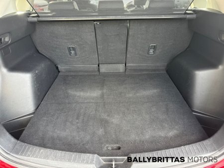 2015 Mazda CX-5 2.2D 150PS EXECUTIVE + Navi 2WD €8,950 thumbnail