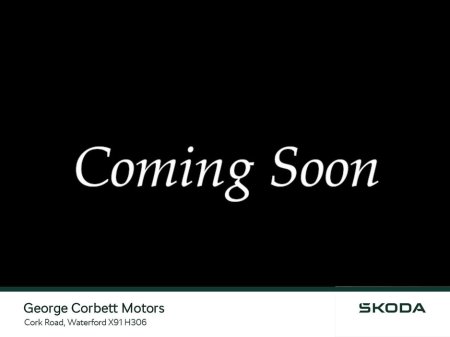 2026 Skoda Octavia Selection+ Available for January Delivery €44,526