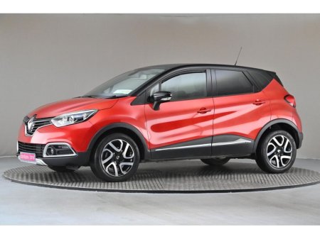 2016 Renault Captur - thumbnail 4