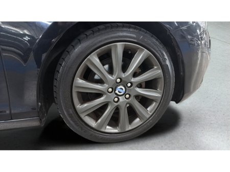 2014 Volvo V40 - thumbnail 10