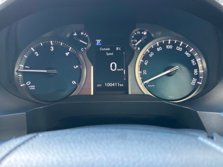 2019 Toyota Landcruiser - thumbnail 11