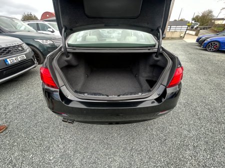 2015 BMW 5 Series - thumbnail 5