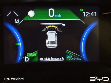 2022 Toyota Rav4 (DEPOSIT TAKEN) 2.5 Hybrid Sport 2WD €38,475 thumbnail