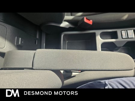 2023 Volkswagen Caddy - photo 30