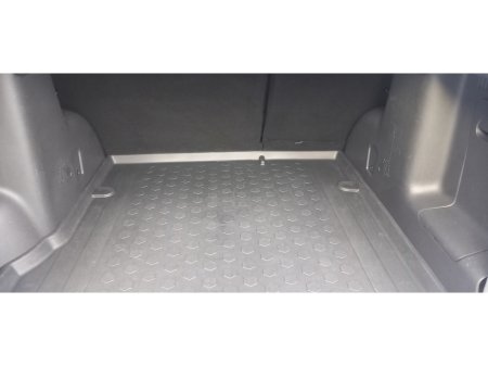 2018 Dacia Duster - thumbnail 22