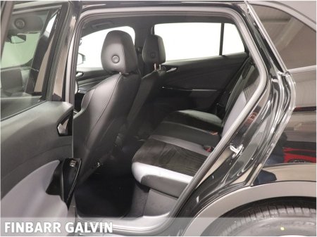 2023 Volkswagen ID.4 LIFE DX 77kWh 174HP €29,950 thumbnail