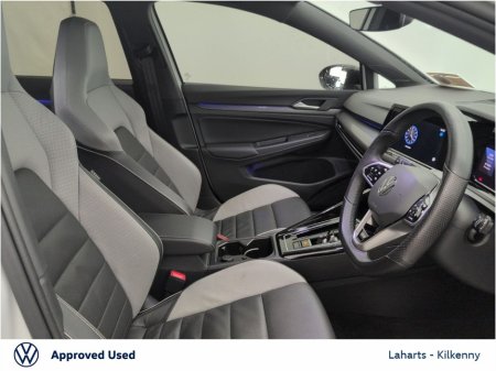 2023 Volkswagen Golf GTD 2.0TDI 5DR 200HP DSG €45,950 thumbnail
