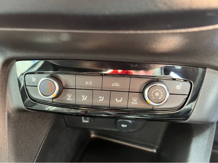 2024 Opel Corsa - thumbnail 17