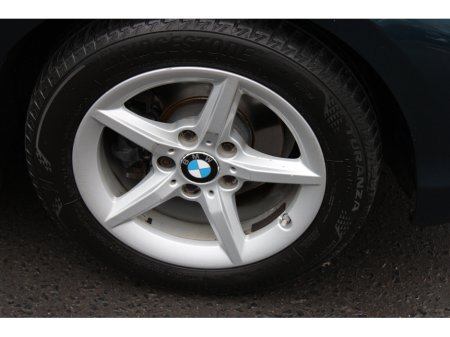 2016 BMW 1 Series 116d SE €12,950 thumbnail