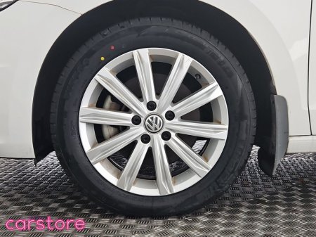 2016 Volkswagen Touran - thumbnail 14