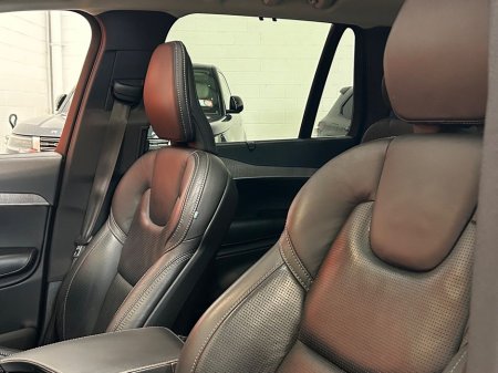 2022 Volvo XC90 - thumbnail 15