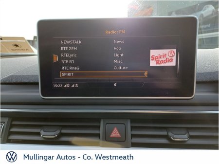 2018 Audi S5 - thumbnail 18