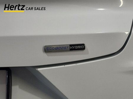 2023 Ford Puma - thumbnail 11