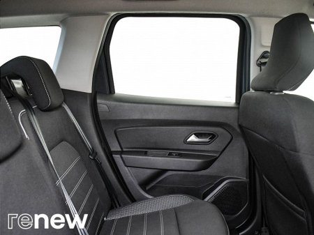 2022 Dacia Duster Prestige Blue dCi 115 4x2 €21,900 thumbnail