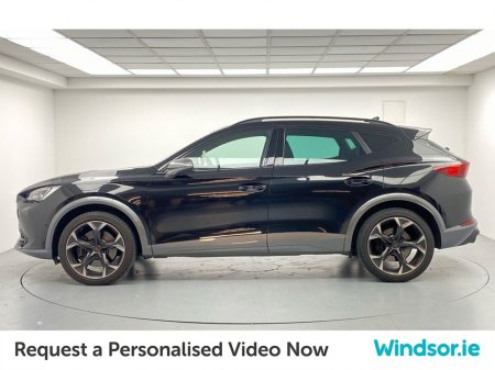 2023 Cupra Formentor - thumbnail 5